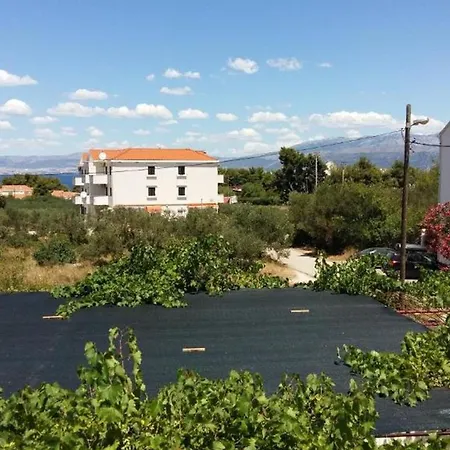 Rosa Apartamento