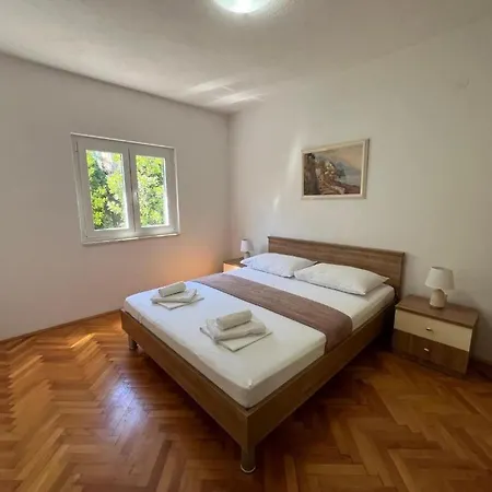 Rosa Apartamento *
