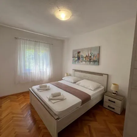 Apartamento Rosa Supetar