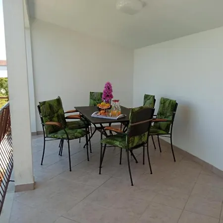 Rosa Apartamento *